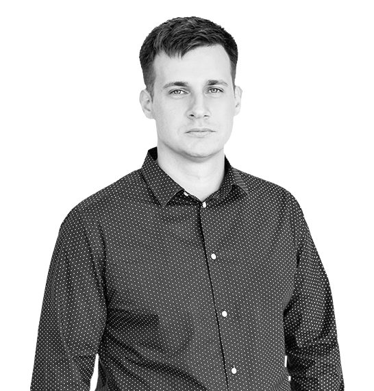 Сергей Никоноров, VP Service Delivery Ingate Сергей Никоноров